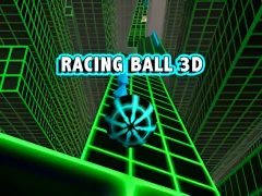 Gioco Palla da corsa 3D in linea