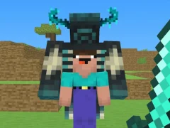 Gioco Blockcraft insieme in linea