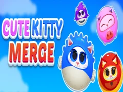 Gioco Simpatica fusione di gattini in linea