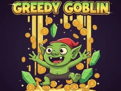 Gioco Greedy Goblin Gioco di raccolta di monete in linea