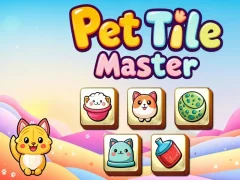 Gioco Maestro di piastrelle per animali domestici in linea