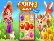 Gioco Farm Match Seasons 3 in linea