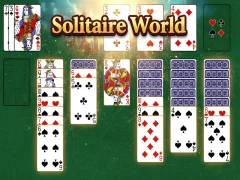 Gioco Mondo solitario in linea