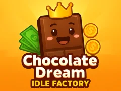 Gioco Cioccolato Dream: Idle Factory in linea