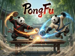 Gioco PongFu in linea