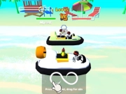 Gioco Motoscafo: sparare a Warer in linea Gioco Motoscafo: sparare a Warer in linea