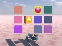 Gioco Indovina le piastrelle in linea