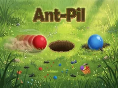 Gioco Ant-Pil in linea