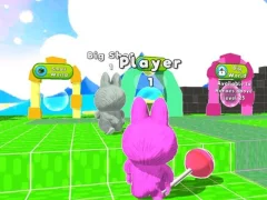 Gioco Il mondo di Labubu in linea