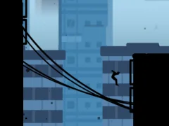 Gioco Vector Parkour in linea