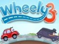 Gioco Wheely 3 in linea