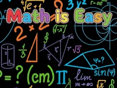 Gioco La matematica è facile in linea