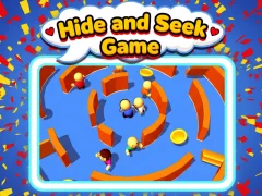 Gioco Gioco Nascondino in linea