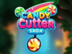 Gioco Saga dei tagliacaramelle in linea