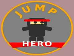Gioco Jump Hero in linea