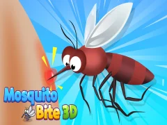 Gioco Mosquito Bite 3D in linea Gioco Mosquito Bite 3D in linea