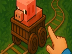Gioco Animal in Rails! in linea