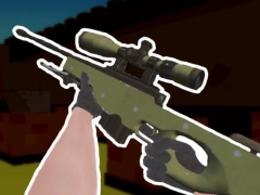 Gioco CS: cecchini di comando in linea