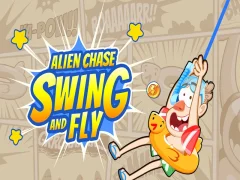 Gioco Chase aliena in linea