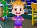 Gioco Baby Hazel Festa di Capodanno in linea Gioco Baby Hazel Festa di Capodanno in linea