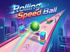 Gioco Rolling Speed Ball in linea