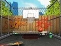 Gioco Canestri di Basket in linea