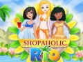Gioco Shopaholic Rio in linea Gioco Shopaholic Rio in linea