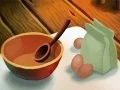 Gioco Stella della Cucina in linea