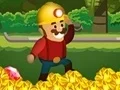 Gioco Minatore di tesori in linea