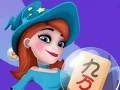 Gioco Avventura Mahjong in linea
