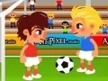 Gioco Follia del Calcio in linea