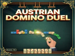 Gioco Duello di domino austriaco in linea