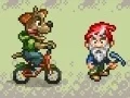Gioco Bimbobike in linea