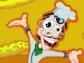 Gioco Pizza Pazza in linea