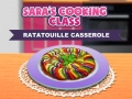 Gioco Ratatouille: Il Corso di Cucina di Sara in linea