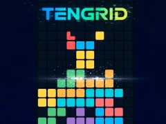 Gioco TenGrid in linea