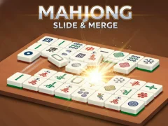 Gioco Mahjong Scorri e unisci in linea