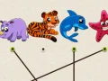 Gioco Abbina L'Animale in linea