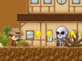 Gioco Super Cowboy Run in linea