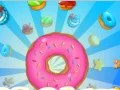 Gioco Cookie Crush in linea