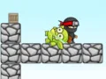 Gioco Ragazzo Ninja in linea