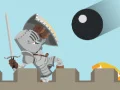 Gioco Dodgeball Medievale in linea