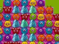 Gioco Mostri Divertenti in linea