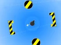 Gioco Spara Bombe in linea