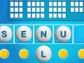Gioco Text Twist 2 in linea