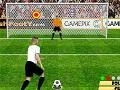 Gioco Tiratori di rigori in linea