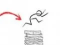 Gioco Corsa Scolastica Stickman in linea