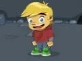 Gioco Il Mio Libro delle Avventure 2 in linea