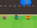 Gioco Sicurezza stradale in linea