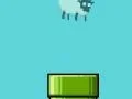 Gioco Flappy Pecora Multiplayer in linea